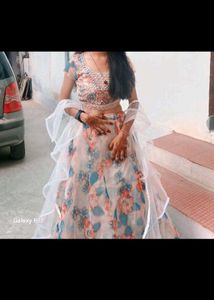 Lehnga For Women