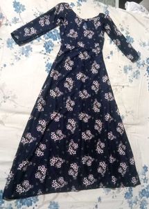 Ethnic Gown KURTI