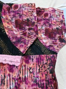 Set Of 2 Daily Wear Kurta