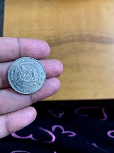 Singapore Currency