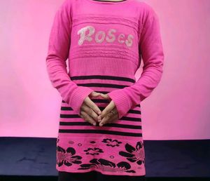 Sweater For Ladies