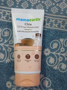 Mamaearth Chia Oil-Free Moisturizer