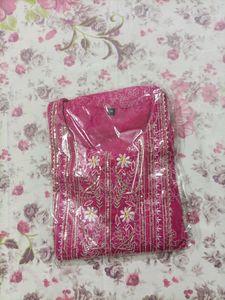 Very Beautiful New Kurti Pant Set Sirf 450 rs mein