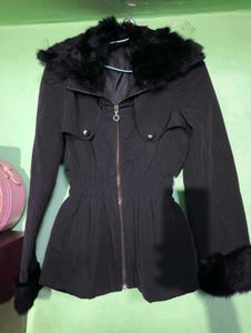 Miss Mosa Women&#39;s Parka Jacket