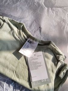 H&amp;M Pyjama Suit