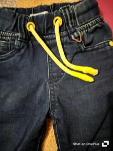 ✅ New Zara Soft Denim Jeans For Girls 🔥