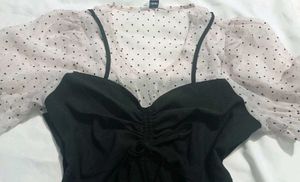 Cute Pinterest Inspired Dress.