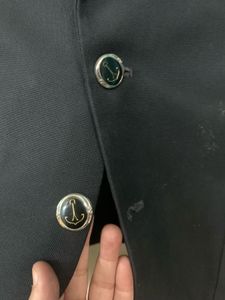MEN BLAZER (Coat)