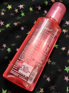 Wottagirl Body Splash (Cupid Heart )💕