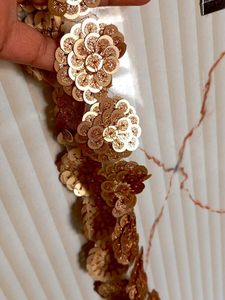 Lace Golden