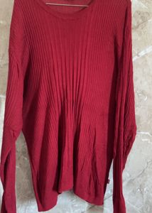 Knitted Free Size Top