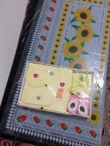 Baby Gift Hamper For 3-6 Months