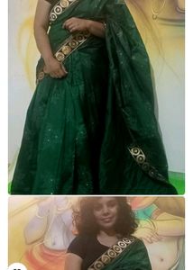 Saree Combo