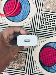 ⚡ Vivo FlashCharge 44W Original Charger