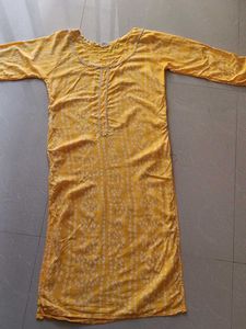 Ladies Kurta