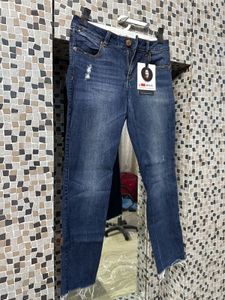 Rough Jeans