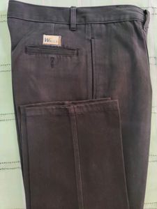 New Men Trouser, Walls Br Of Oman, 30&#34; Waist, 43&#34;