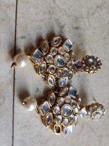 Traditional Ear Ring