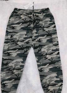 🔥Brand New Grey Mens Pant 🔥