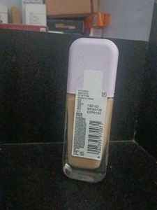 Maybelline Super Stay Foundation