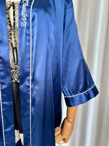 Korean Night Robe
