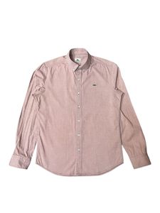 Lacoste  Shirt - Classic Style
