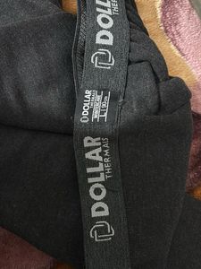 Dollar Thermal Bottom