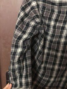 COMBO Of 2 - Flannel Shirts /top