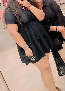 BLACK ONE PIECE 👌🏻💓