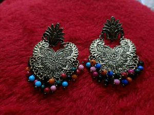 Stylish Ethnic Earring