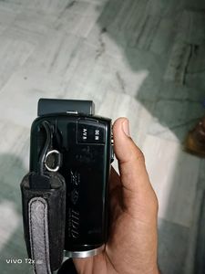 Sony Original Video + Photo Camera