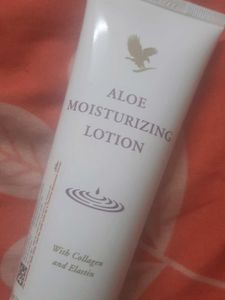 Moisturizing Lotion Of Forever