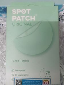 Spot Patch (Pimple Patch)