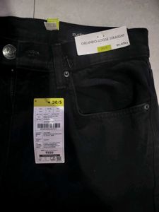 new with tag jeans non negotiable