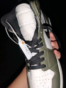 Nike Air Jordan OG Copy Shose Like Original UK 9