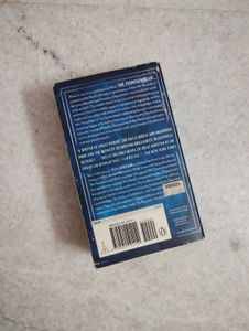 The Fountainhead - Ayn Rand ✨ Free Bookmark 🔖