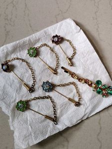 Hijab Pins