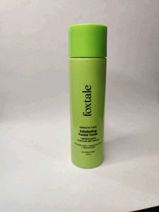 Foxtale Viramin C Skincare Kit With Free Face Wash