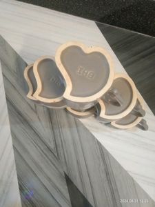 Heart Cup&#34;s
