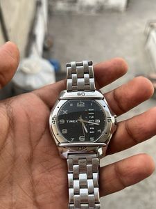 Timex Multifunction Watch