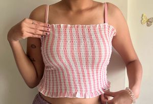 Cute Crop Top🎀
