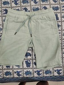 Boys Shorts Combo 8-12 Years
