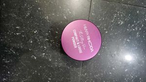 Loose Powder+compact Duo Hilary Rhoda