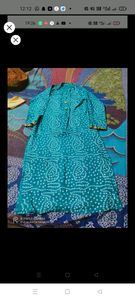 flaw kurti