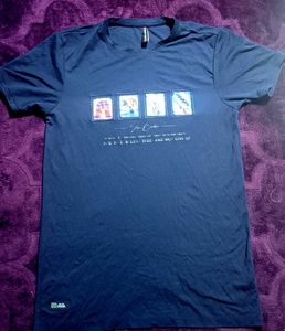 Graphic Print T-Shirt