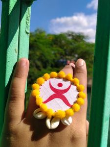 8 Customized Rings Combo 🌻✨