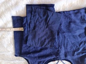 Grey Net Lahanga Blouse And Dupatta