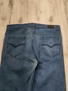 Sc9964 Scnc Jeans Waist 38