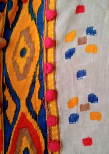 Umbrella Designer Kurti