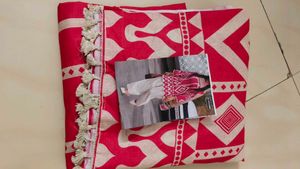 Printed Salwar Kameez